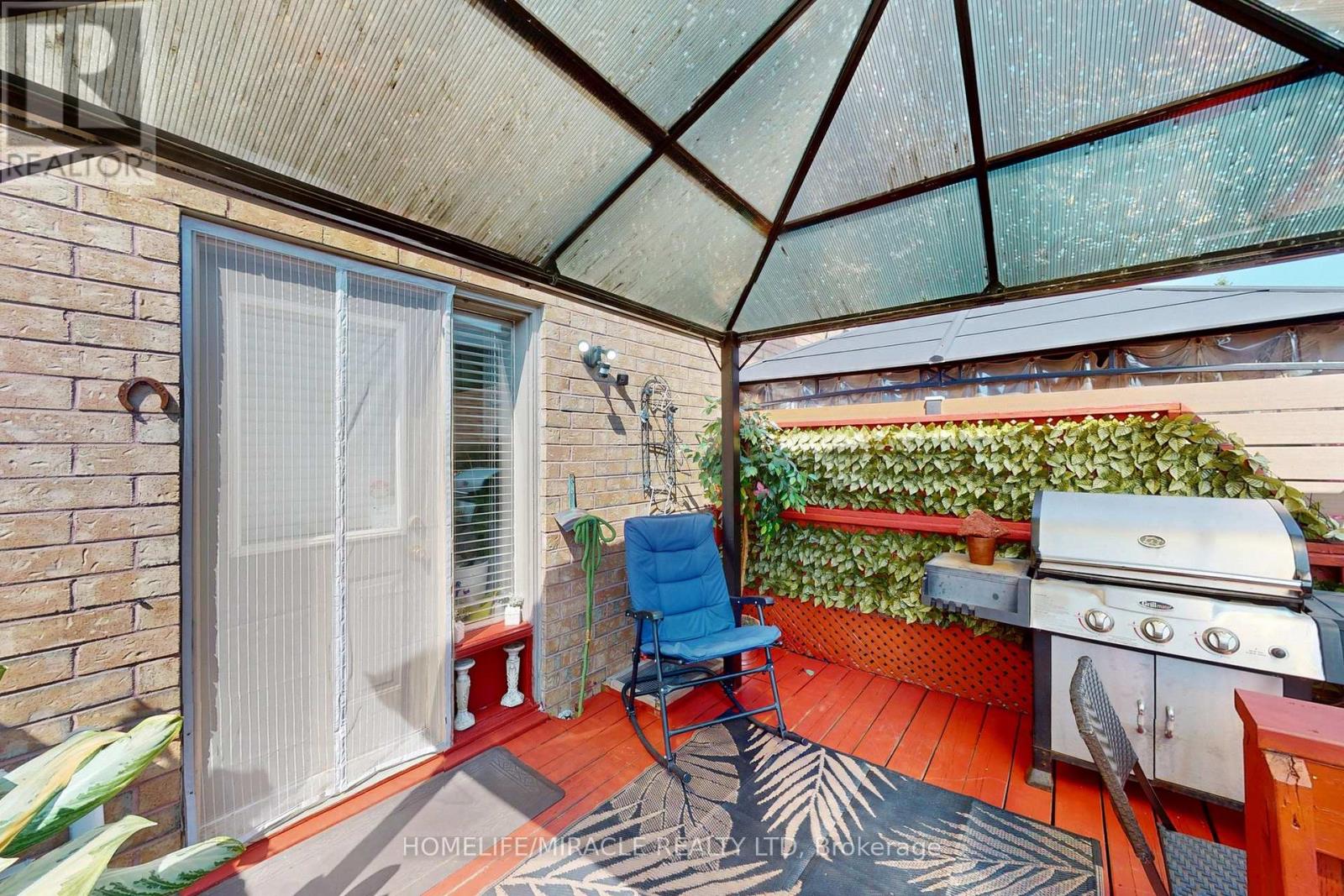 Photo 42 of 8 57 Hedge End Road, Toronto ON