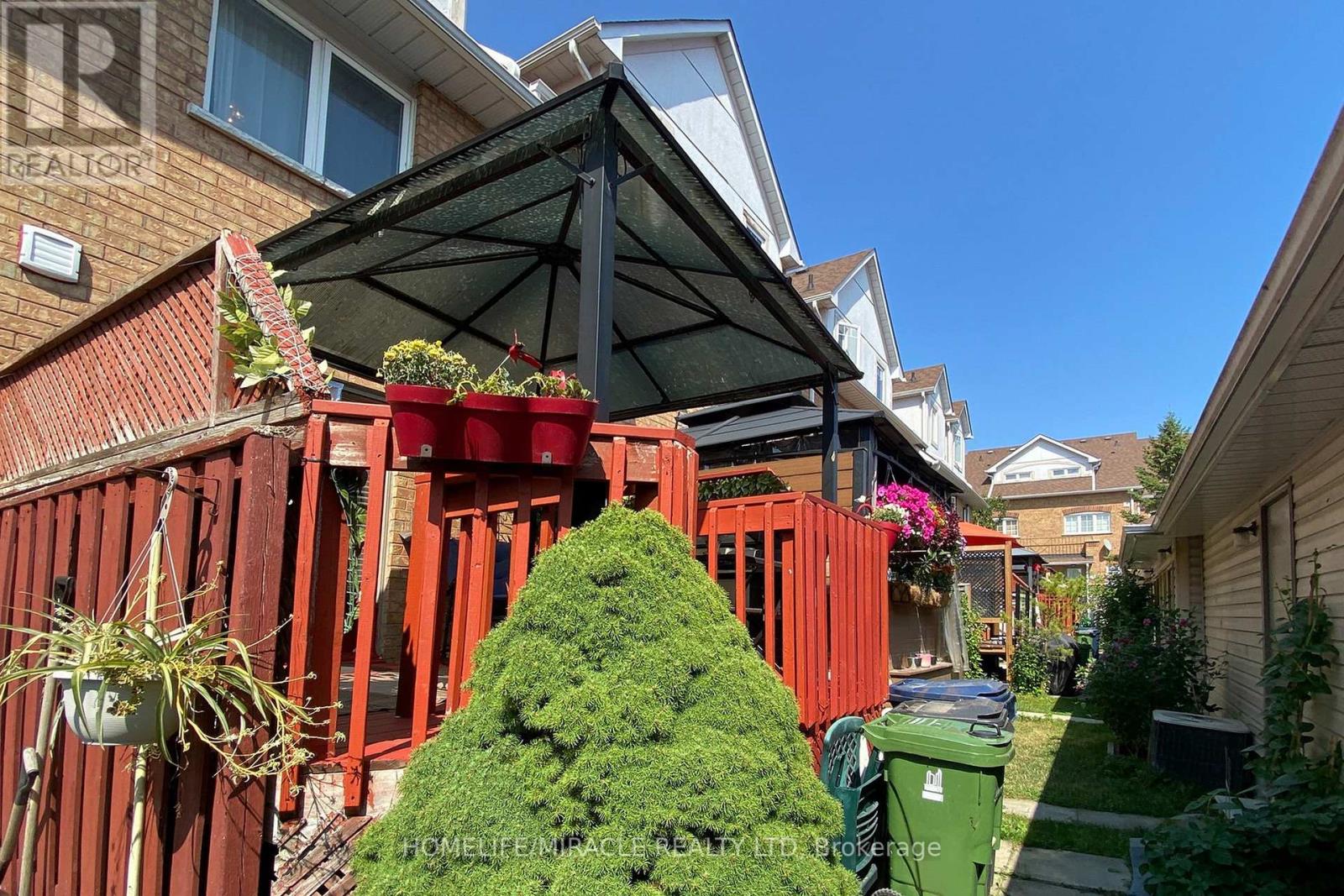Photo 43 of 8 57 Hedge End Road, Toronto ON