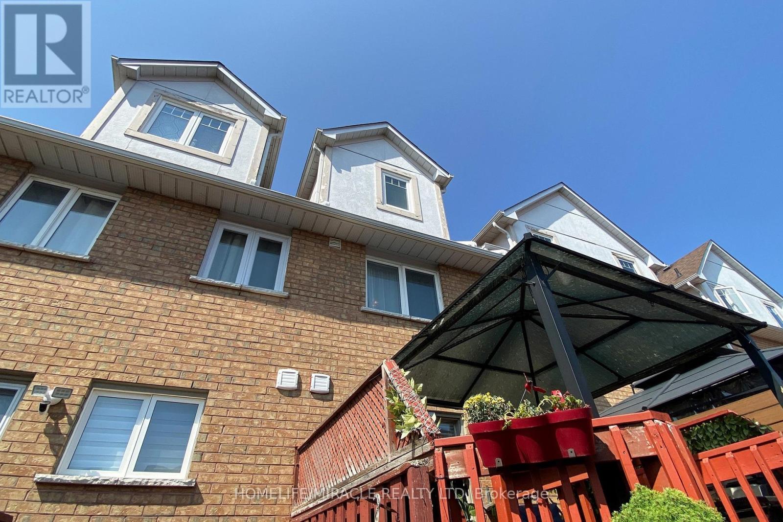 Photo 44 of 8 57 Hedge End Road, Toronto ON