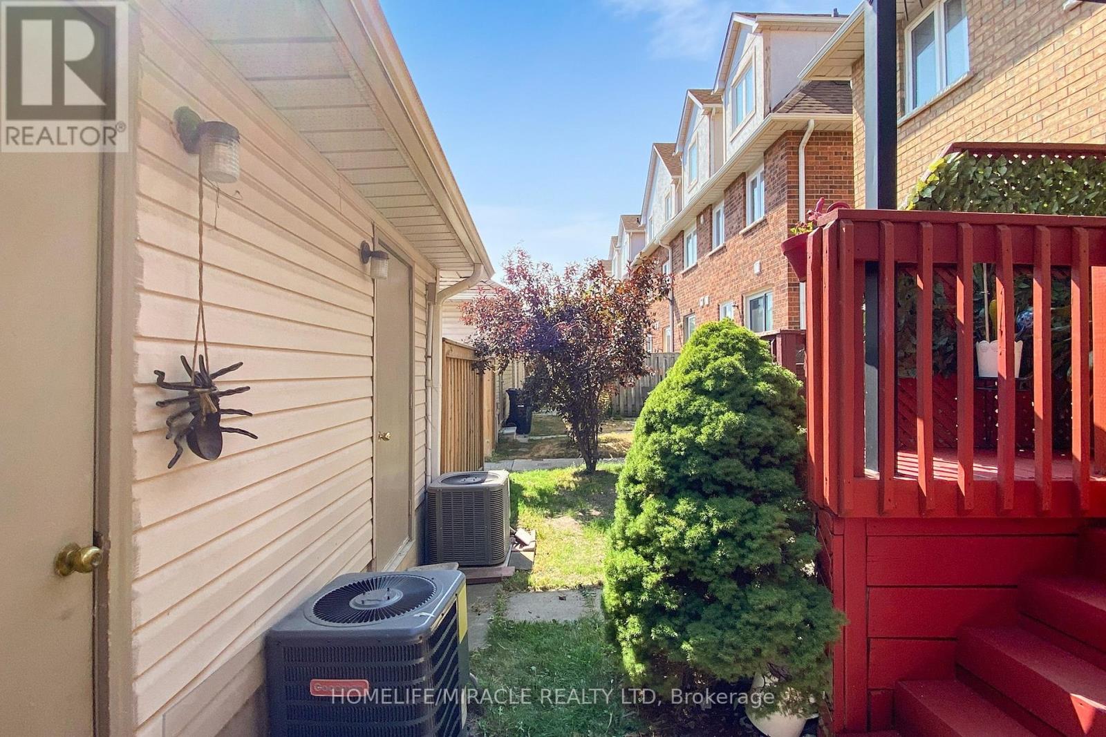 Photo 45 of 8 57 Hedge End Road, Toronto ON