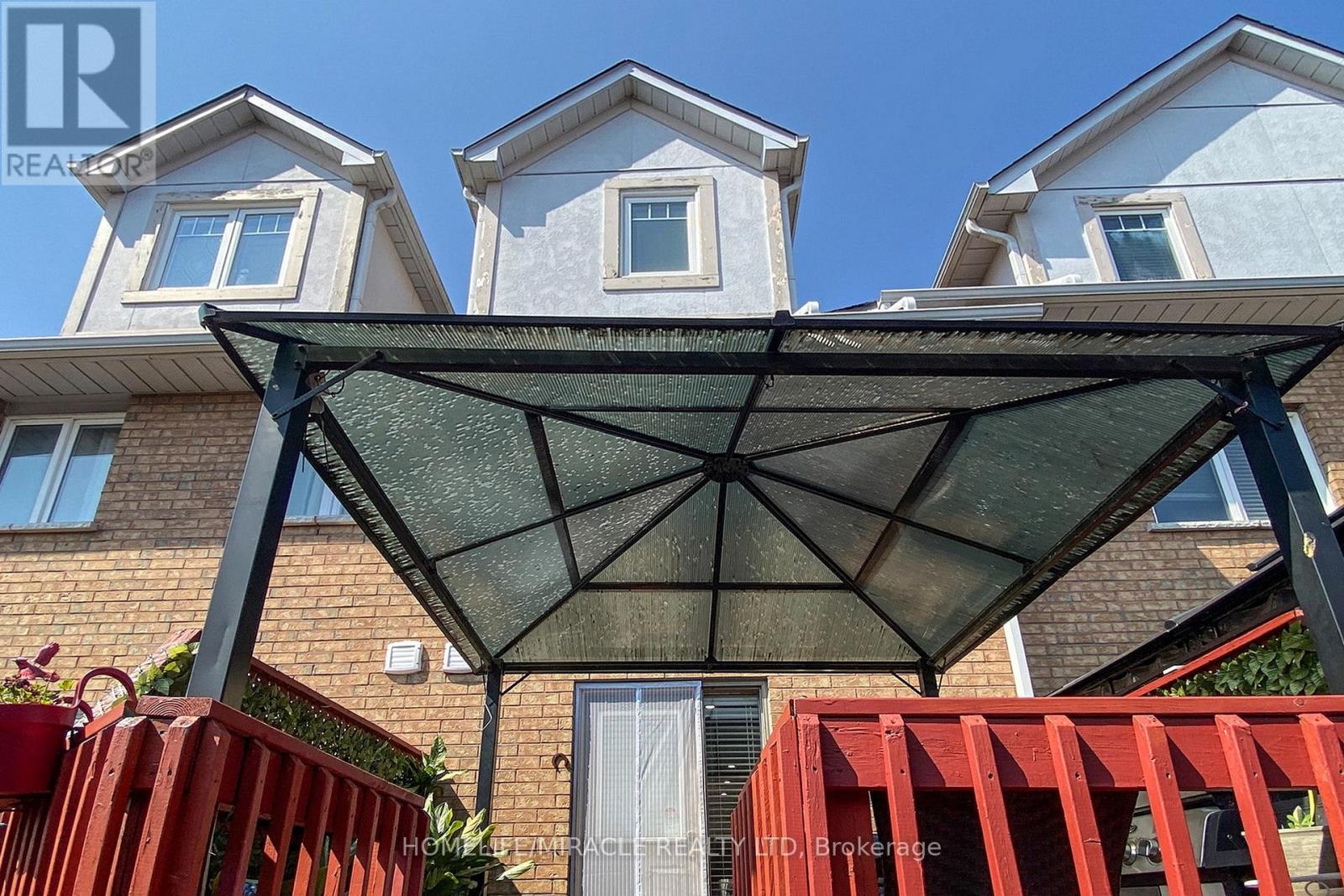 Photo 50 of 8 57 Hedge End Road, Toronto ON