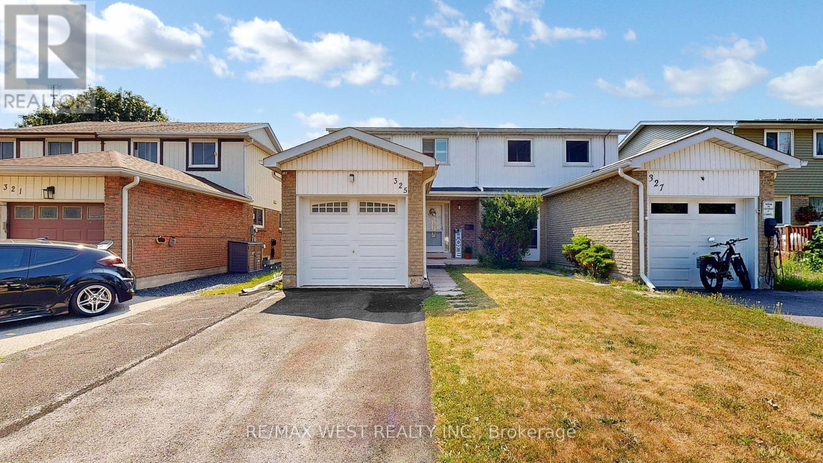 Photo 1 of 325 Killarney Court, Oshawa ON