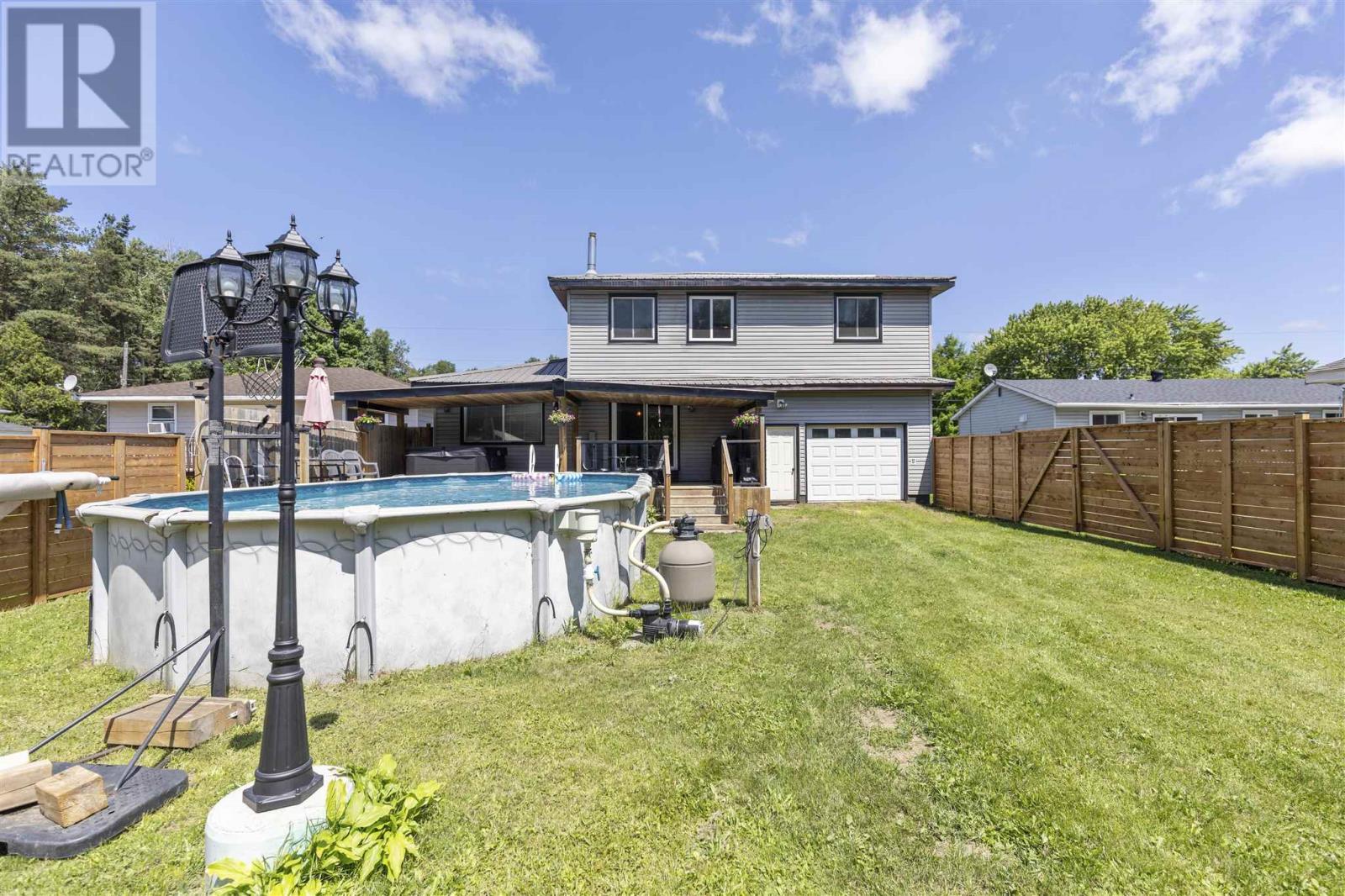 Photo 9 of 107 Ransome Dr, Sault Ste Marie ON