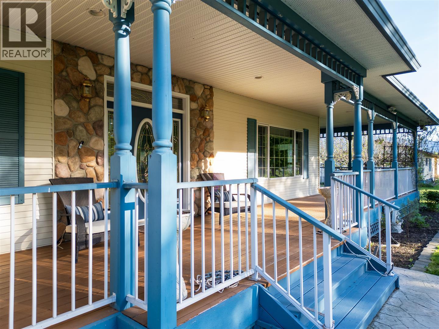 Photo 2 of 5976 Vla Road, Chase BC