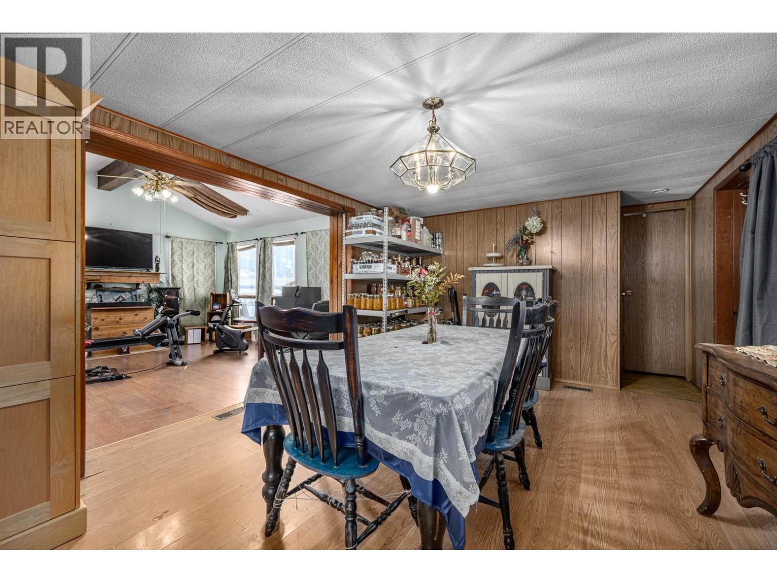 Photo 9 of 5976 Vla Road, Chase BC