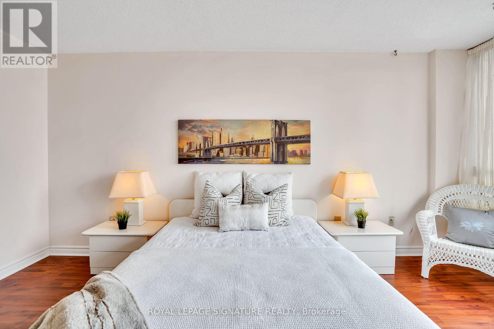 Photo 21 of 903 7440 Bathurst Street, Vaughan ON
