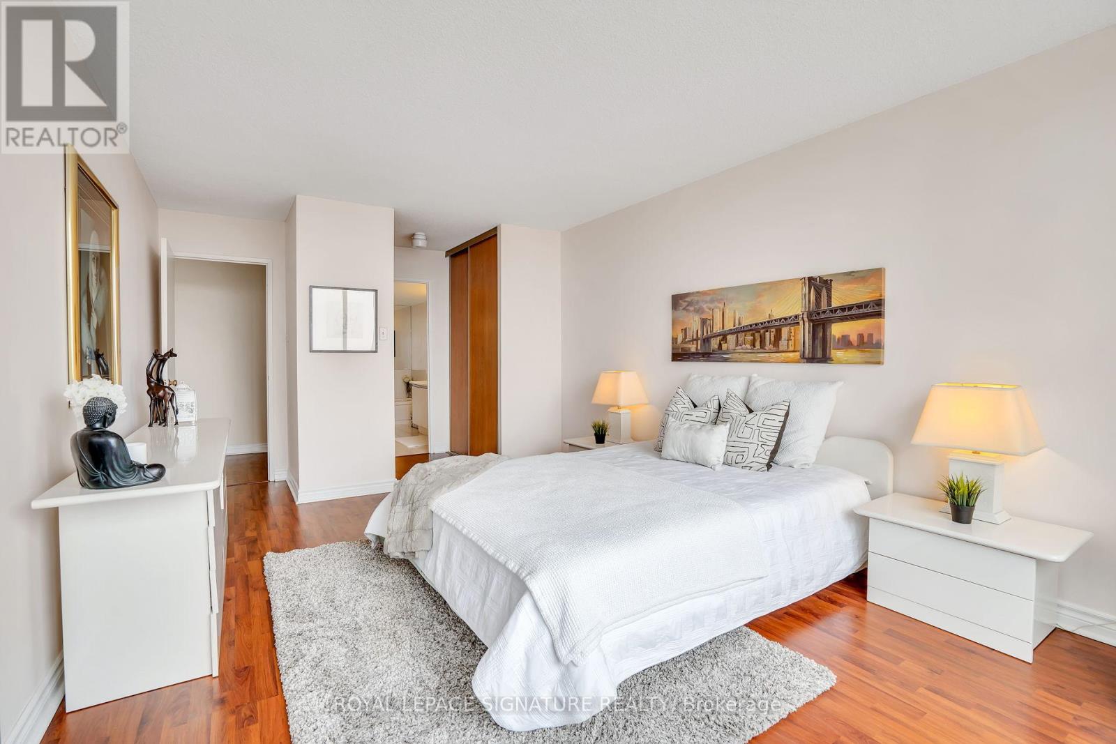 Photo 22 of 903 7440 Bathurst Street, Vaughan ON