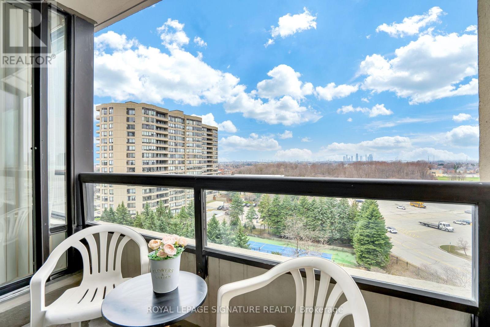 Photo 31 of 903 7440 Bathurst Street, Vaughan ON