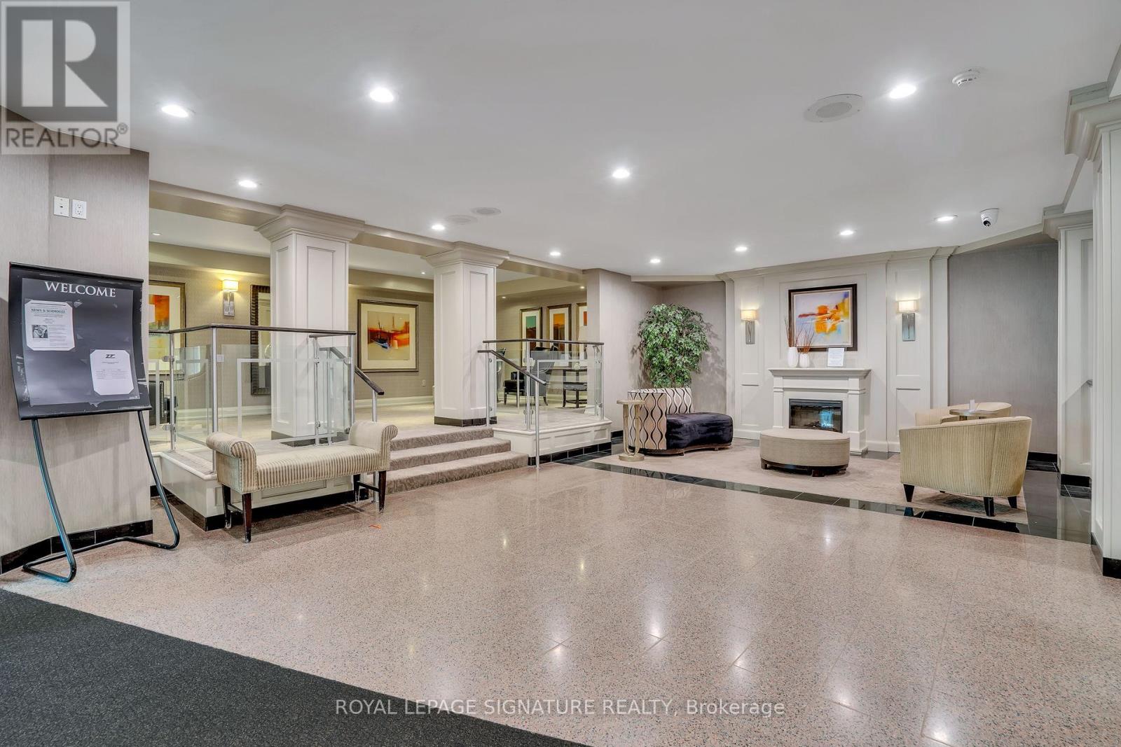 Photo 34 of 903 7440 Bathurst Street, Vaughan ON