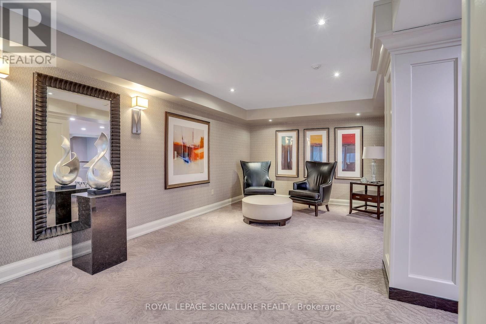 Photo 36 of 903 7440 Bathurst Street, Vaughan ON