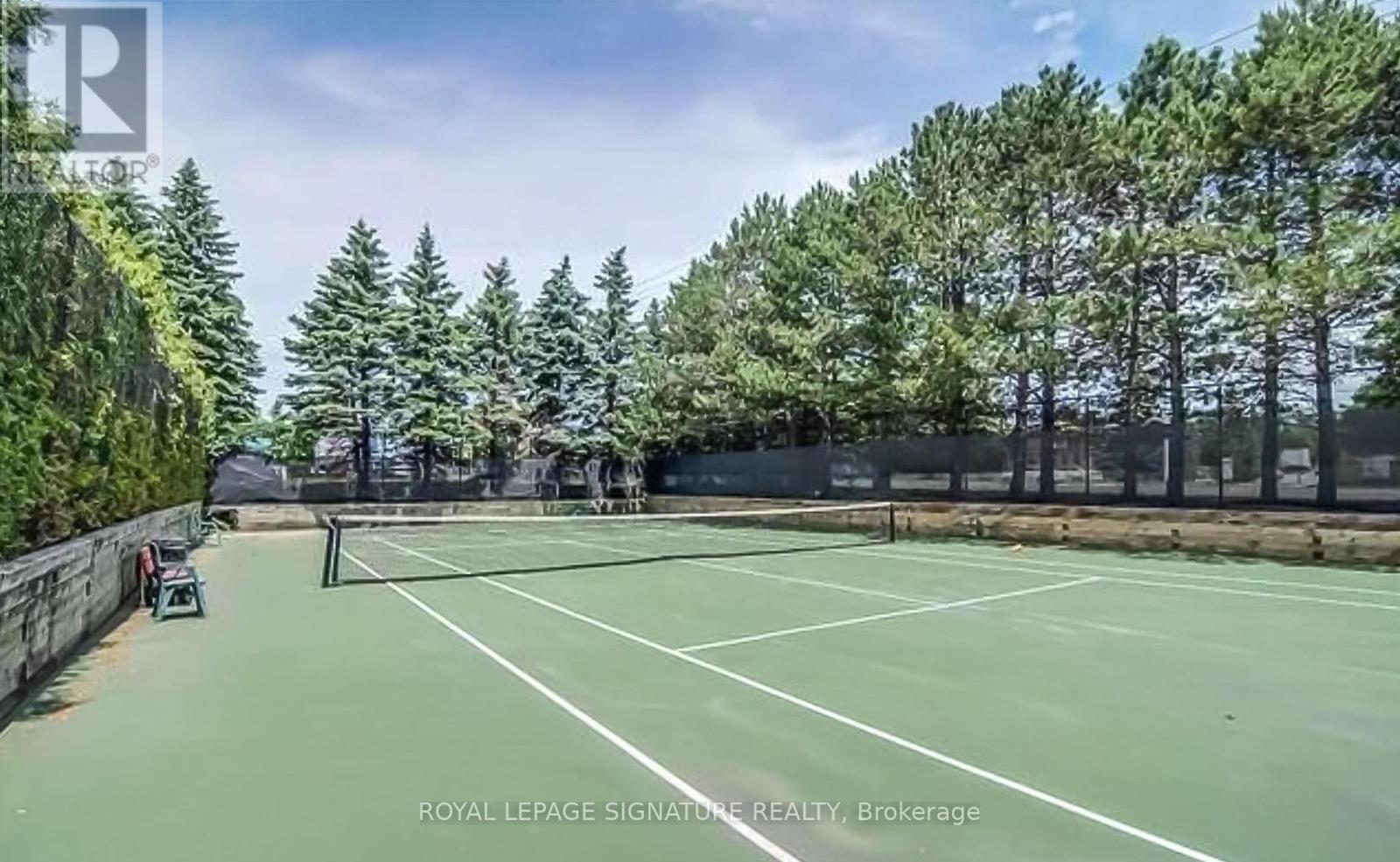 Photo 39 of 903 7440 Bathurst Street, Vaughan ON