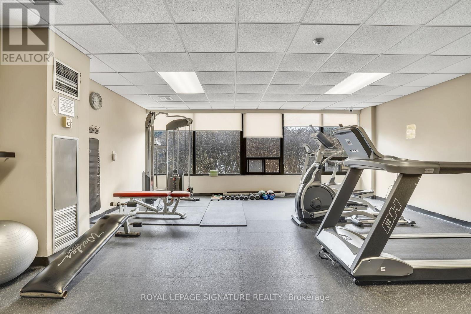 Photo 41 of 903 7440 Bathurst Street, Vaughan ON