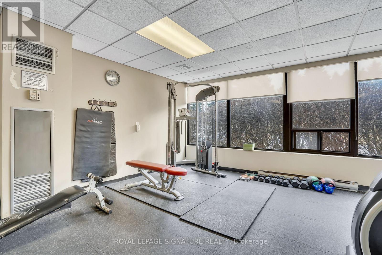 Photo 43 of 903 7440 Bathurst Street, Vaughan ON