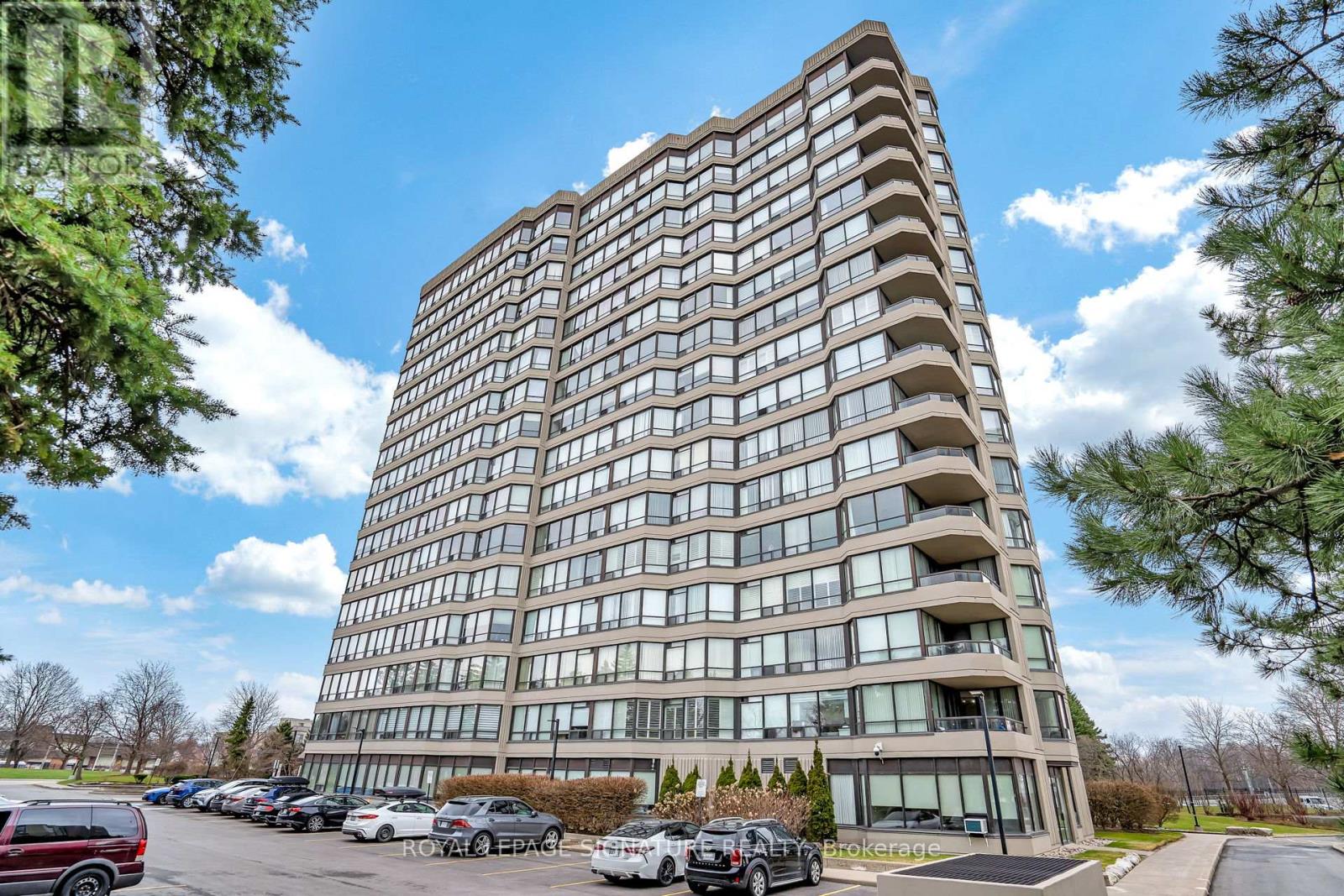 Photo 49 of 903 7440 Bathurst Street, Vaughan ON