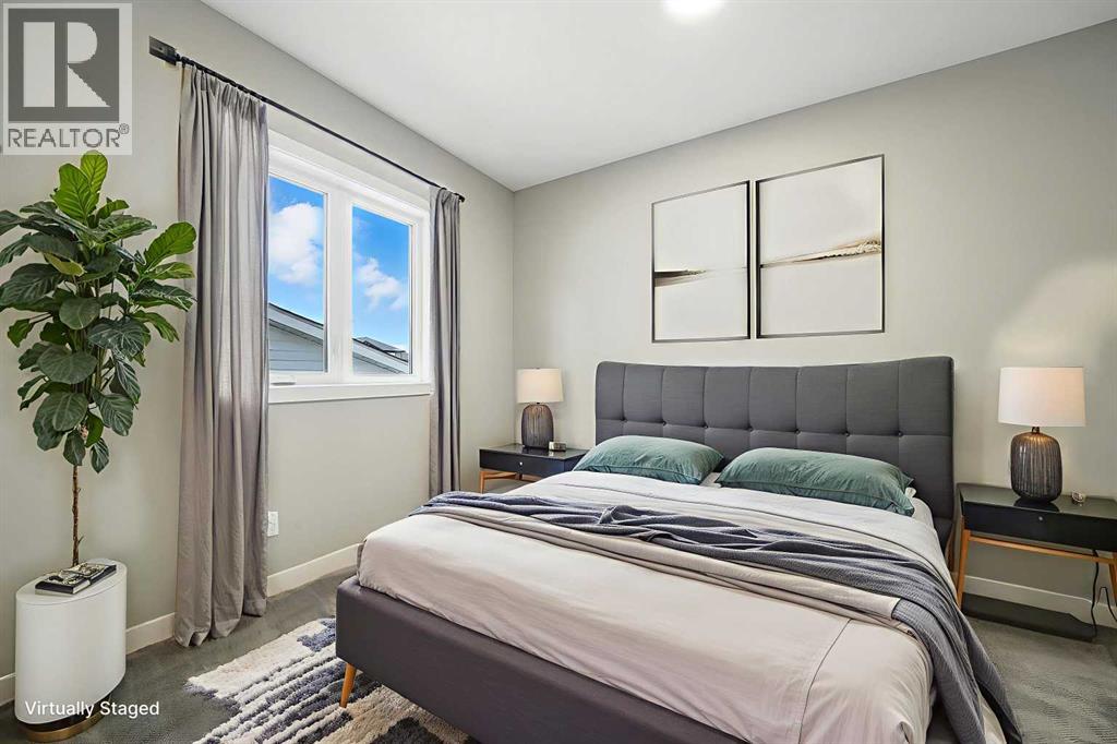 Photo 7 of 25 Murphy Close, Blackfalds AB