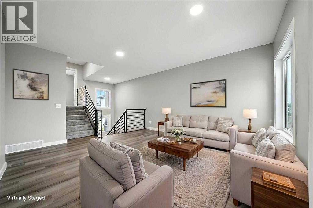 Photo 5 of 25 Murphy Close, Blackfalds AB