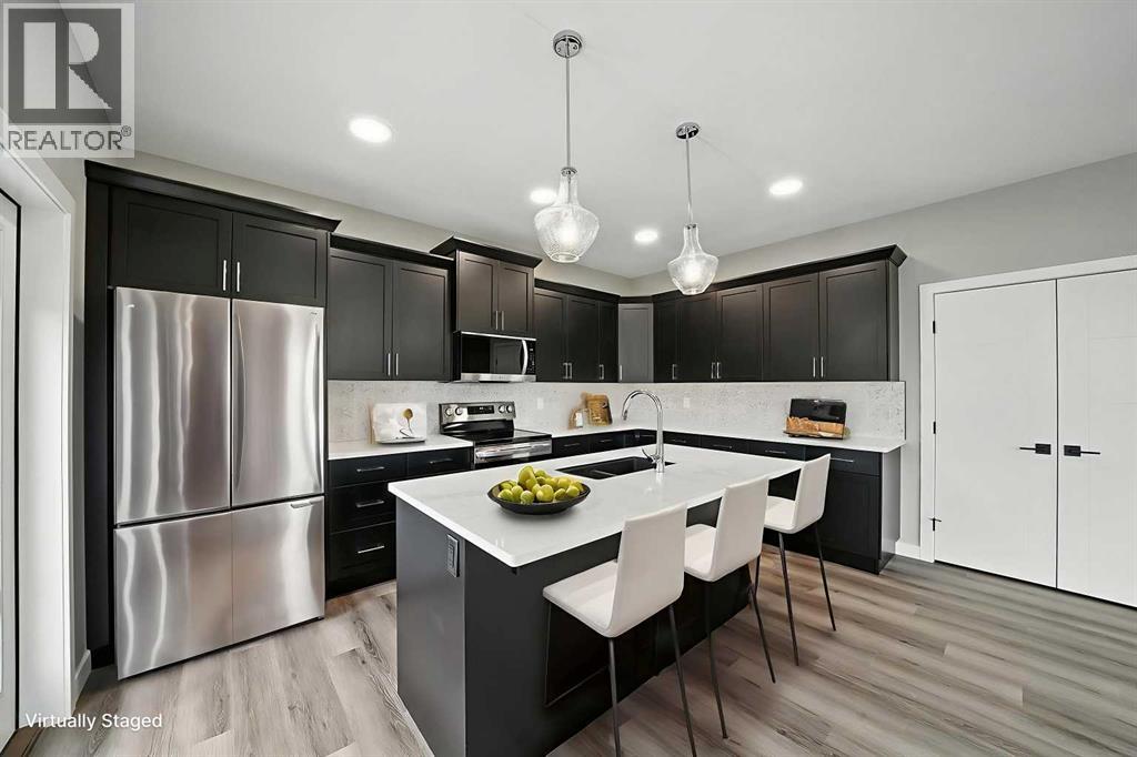 Photo 4 of 25 Murphy Close, Blackfalds AB