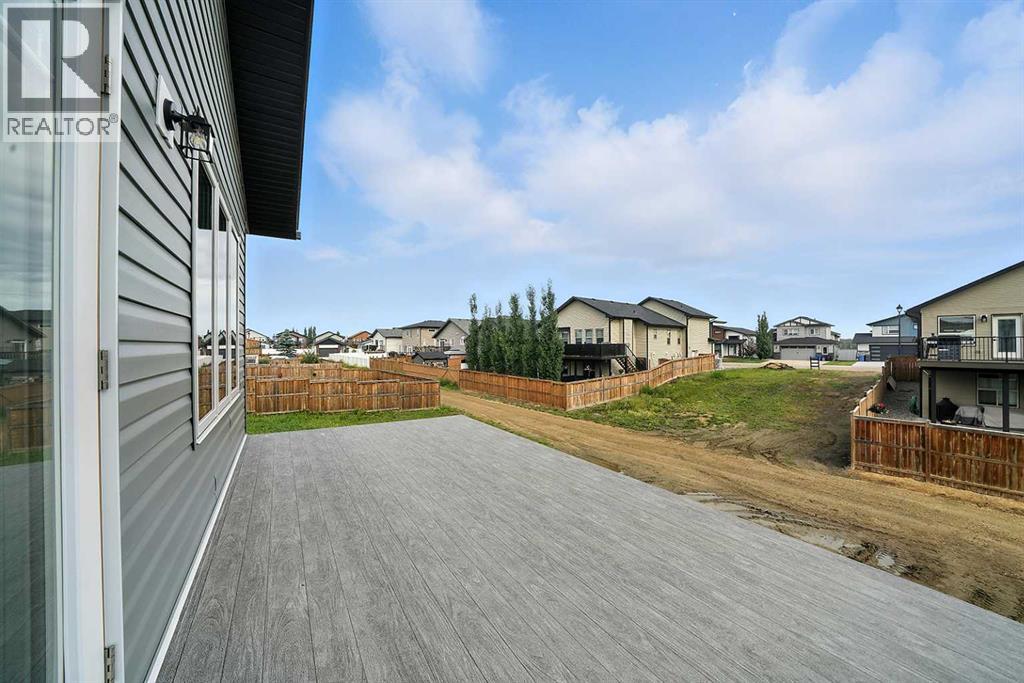 Photo 37 of 25 Murphy Close, Blackfalds AB