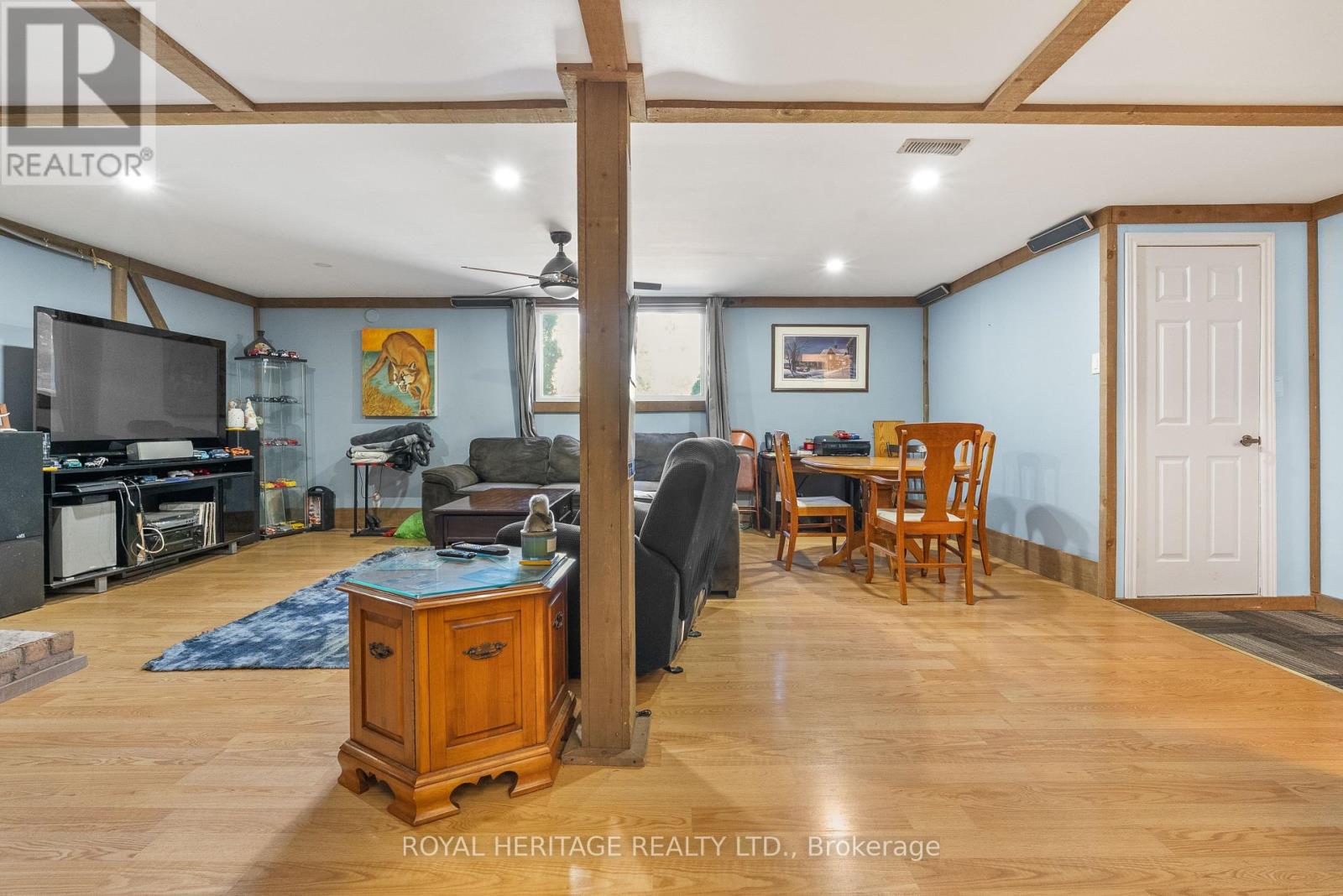 Photo 3 of 20 Buckhorn Road, Kawartha Lakes ON