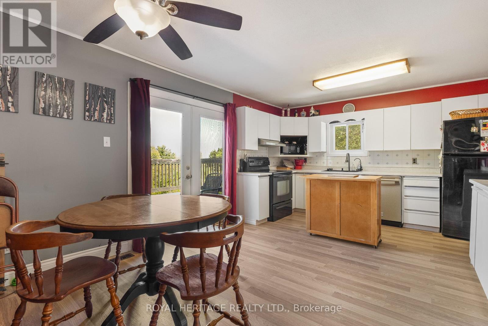 Photo 10 of 20 Buckhorn Road, Kawartha Lakes ON