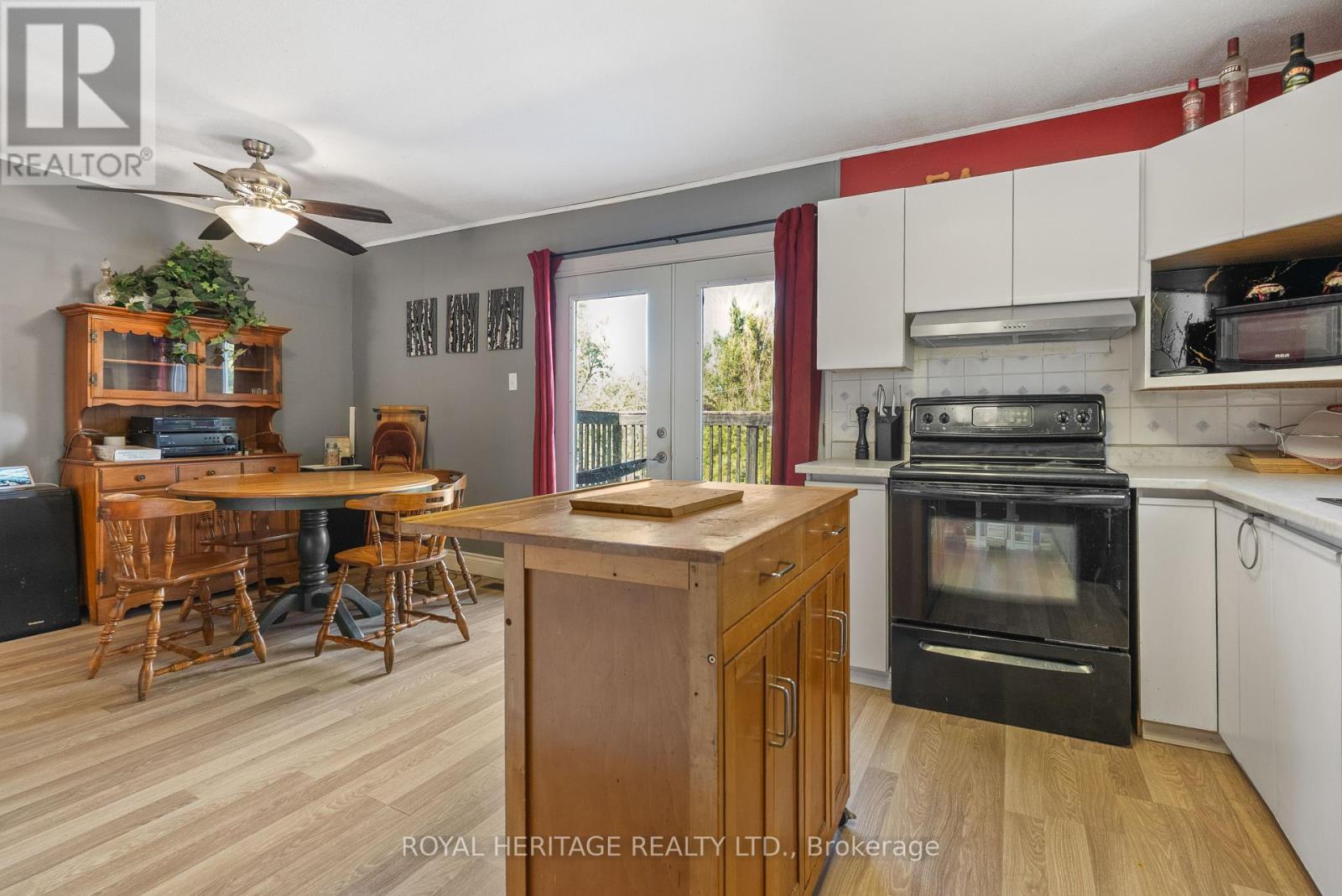Photo 19 of 20 Buckhorn Road, Kawartha Lakes ON