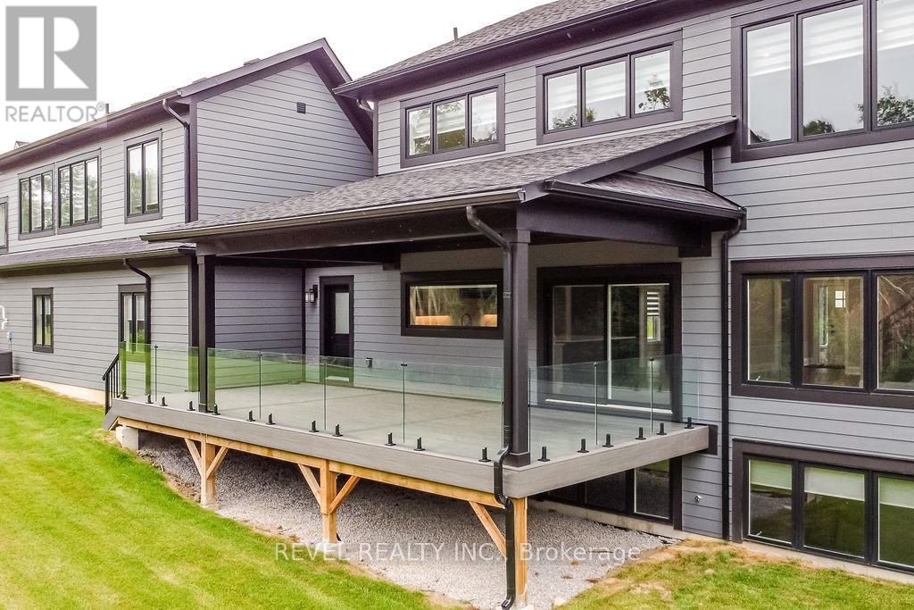 Photo 6 of 4 Clydesdale Court, Oromedonte ON