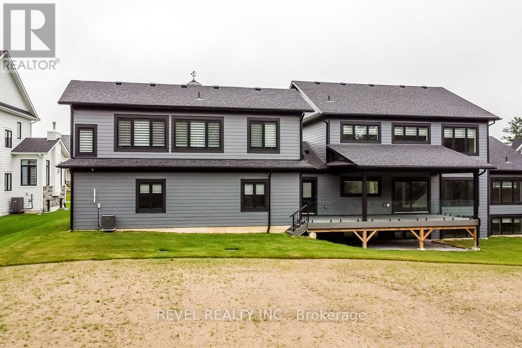 Photo 49 of 4 Clydesdale Court, Oromedonte ON