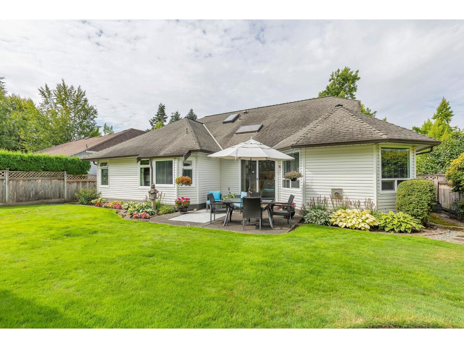 Photo 36 of 4582 217 B Street, Langley BC