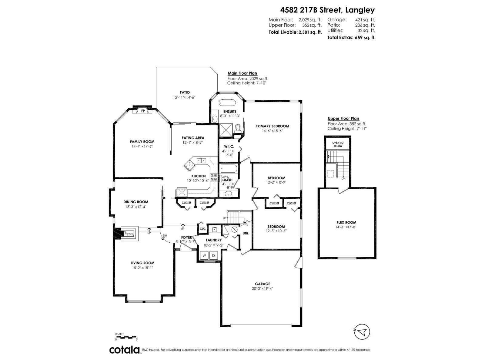 Photo 40 of 4582 217 B Street, Langley BC