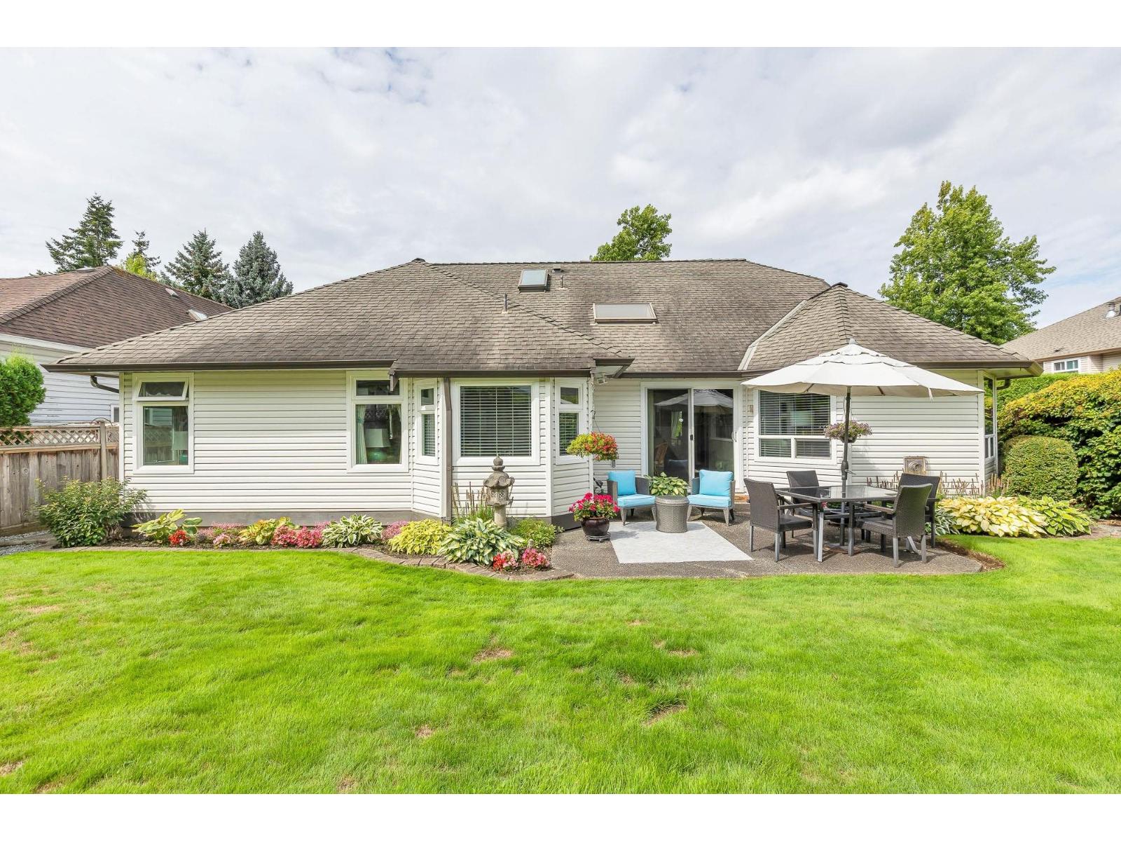 Photo 35 of 4582 217 B Street, Langley BC