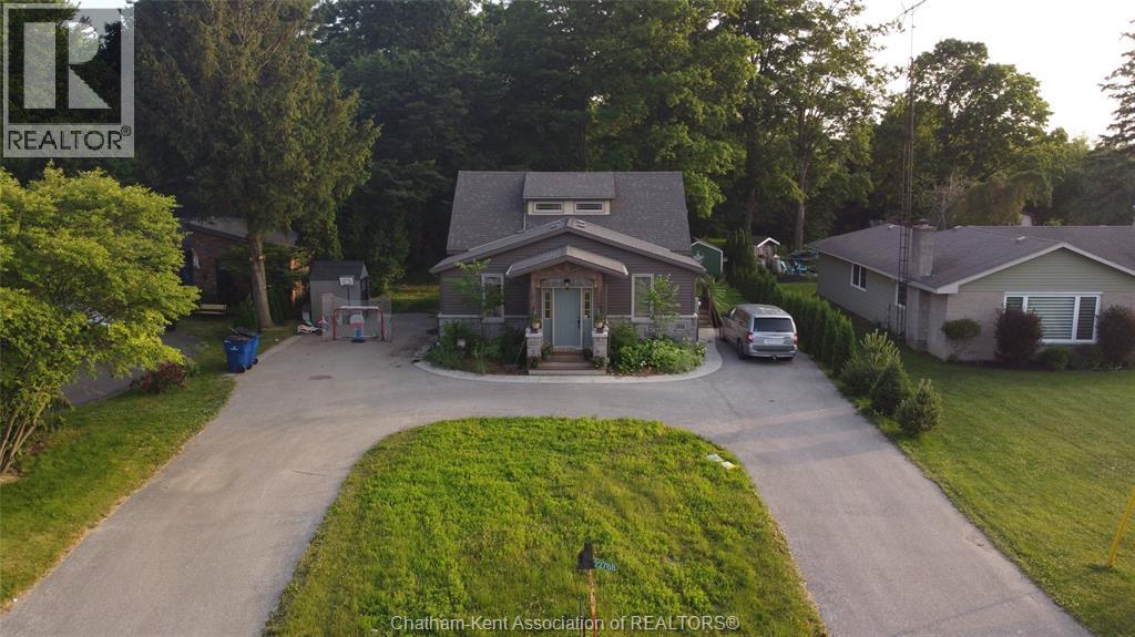 Photo 1 of 22788 Creek Road, Chatham ON