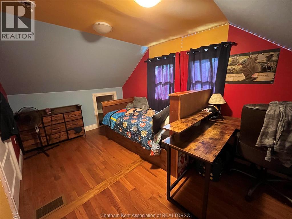 Photo 11 of 22788 Creek Road, Chatham ON