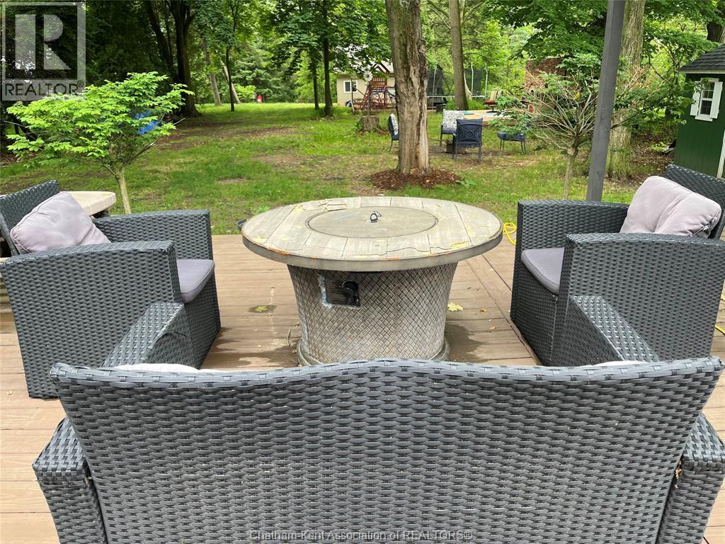 Photo 9 of 22788 Creek Road, Chatham ON