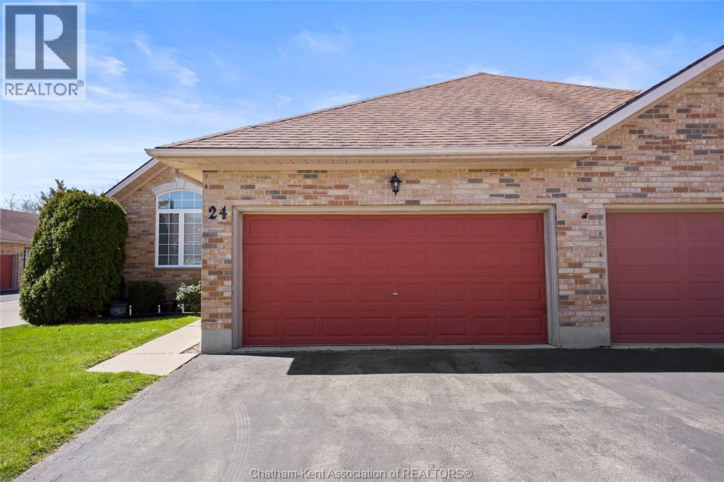 Photo 19 of 154 Semenyn Avenue Unit 24, Chatham ON