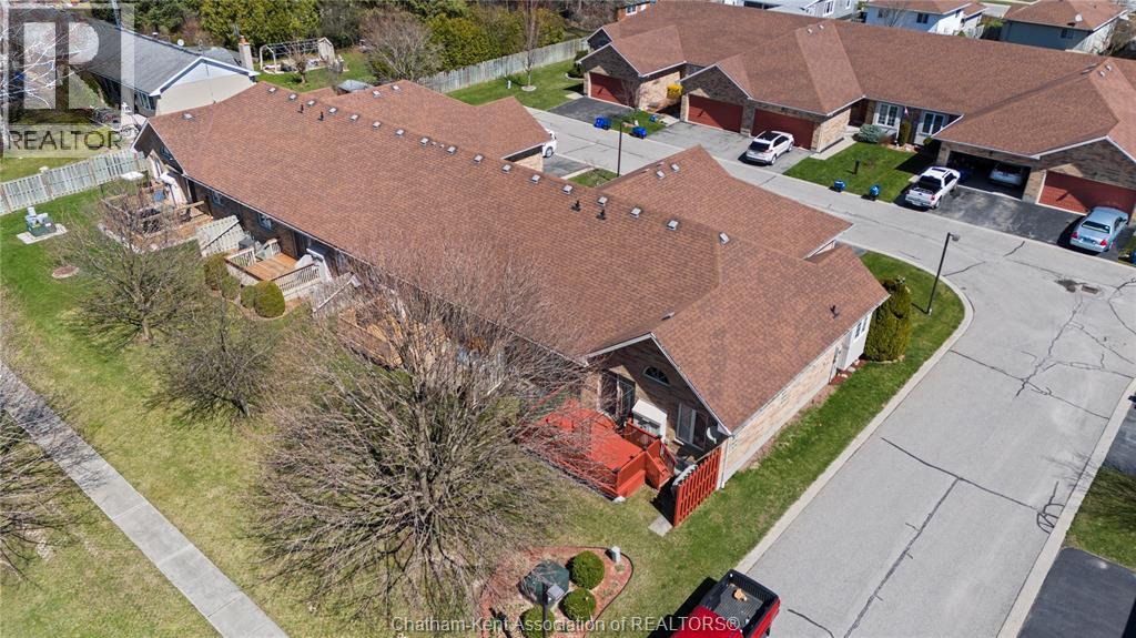 Photo 42 of 154 Semenyn Avenue Unit 24, Chatham ON