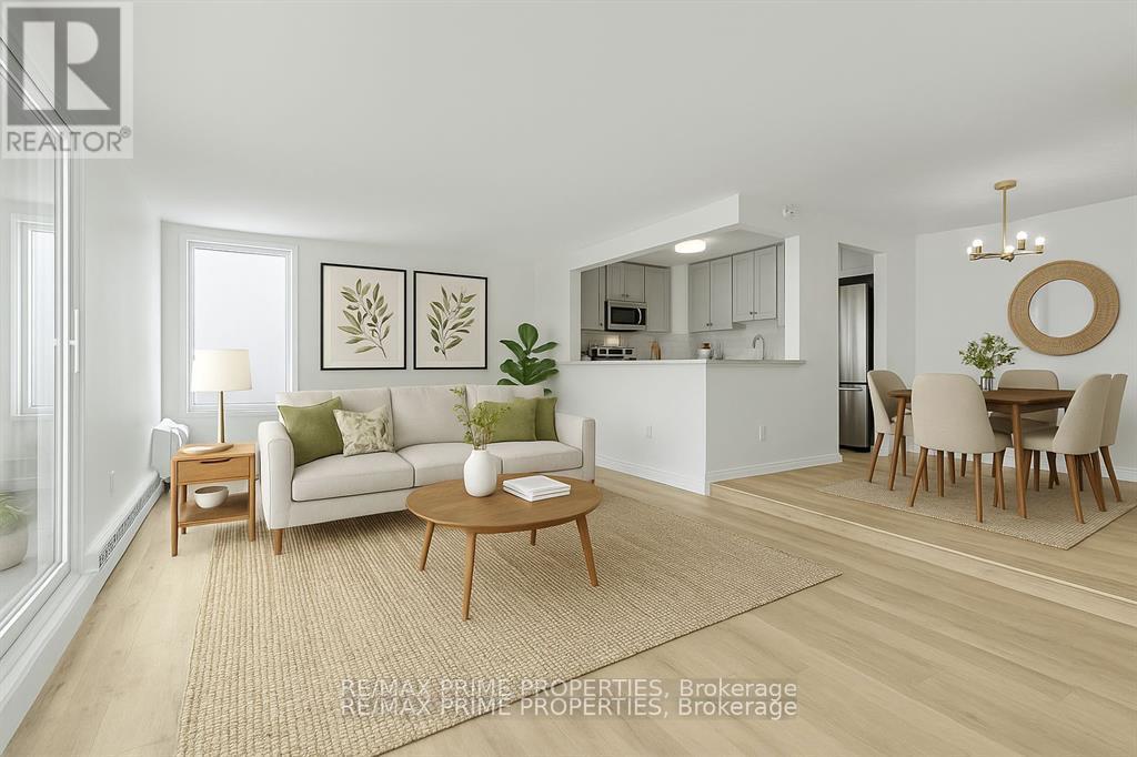 Photo 12 of 1603 1081 Ambleside Drive, Ottawa ON