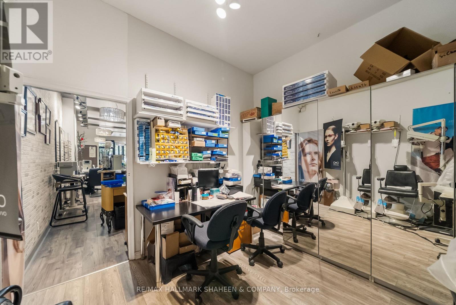 Photo 14 of 1126 Eglinton Avenue W, Toronto ON