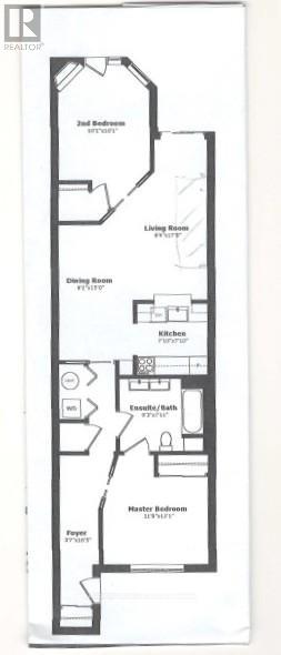Photo 28 of Th 16 232 George Street, Toronto ON