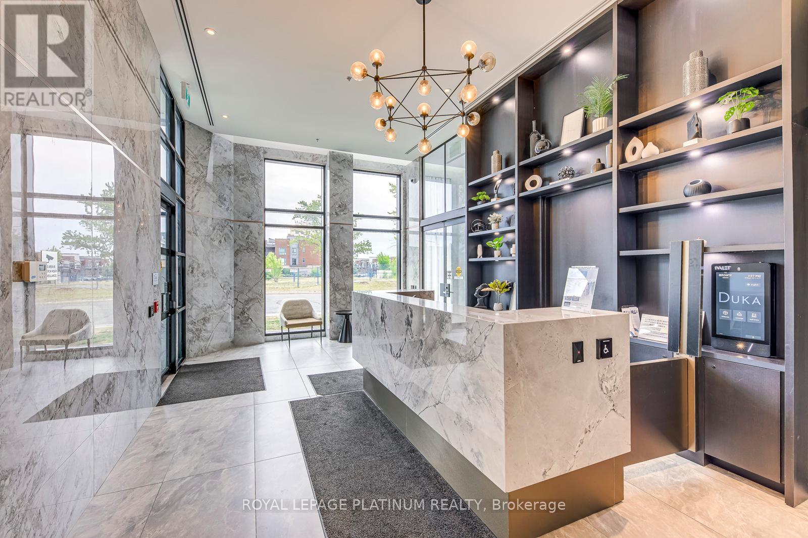 Photo 6 of 216 3005 Pine Glen Road, Oakville ON