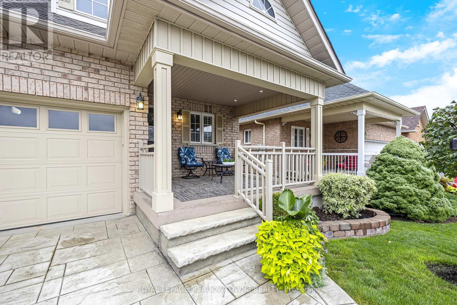 Photo 1 of 241 Ledwith Drive, Milton ON