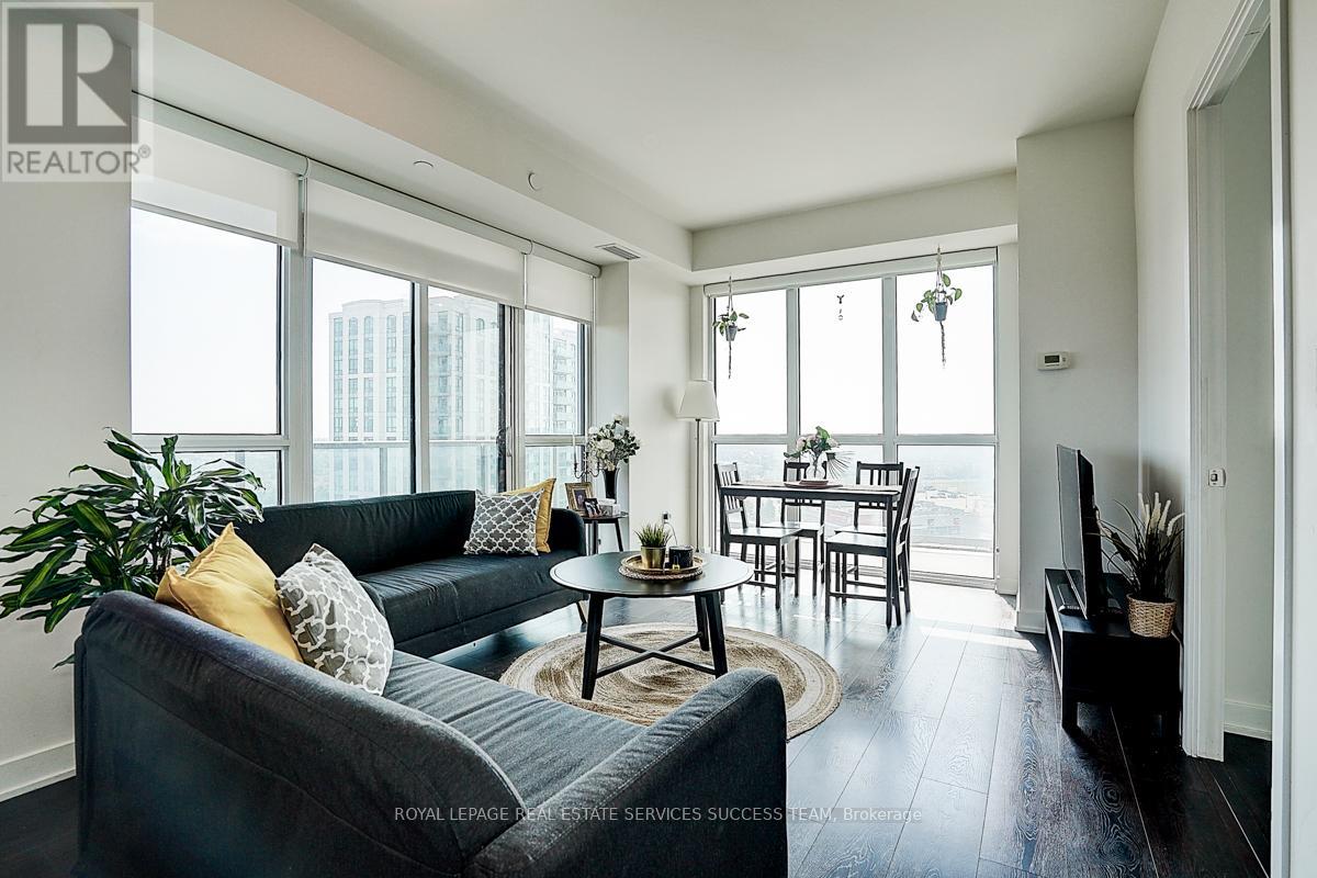 Photo 9 of 1109 4633 Glen Erin Drive, Mississauga ON