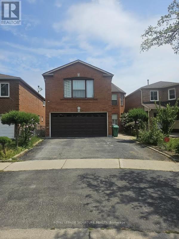 Photo 1 of 3603 Copernicus Drive, Mississauga ON
