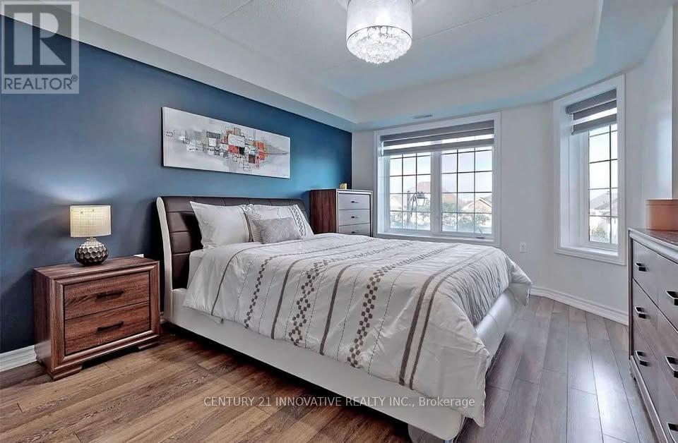 Photo 10 of 309 1450 Main Street, Milton ON