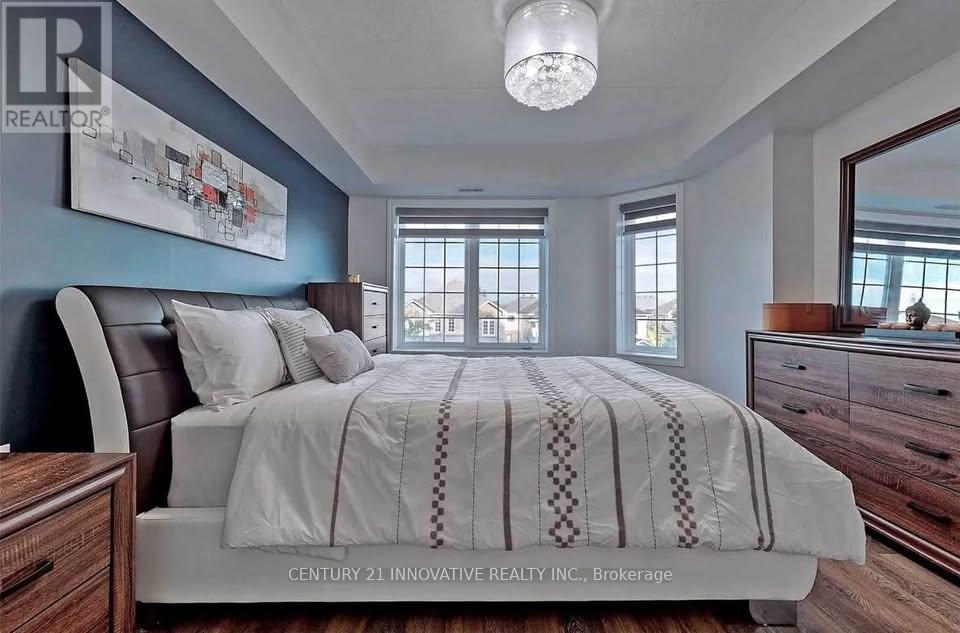 Photo 11 of 309 1450 Main Street, Milton ON