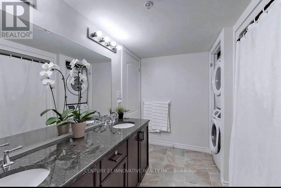 Photo 13 of 309 1450 Main Street, Milton ON