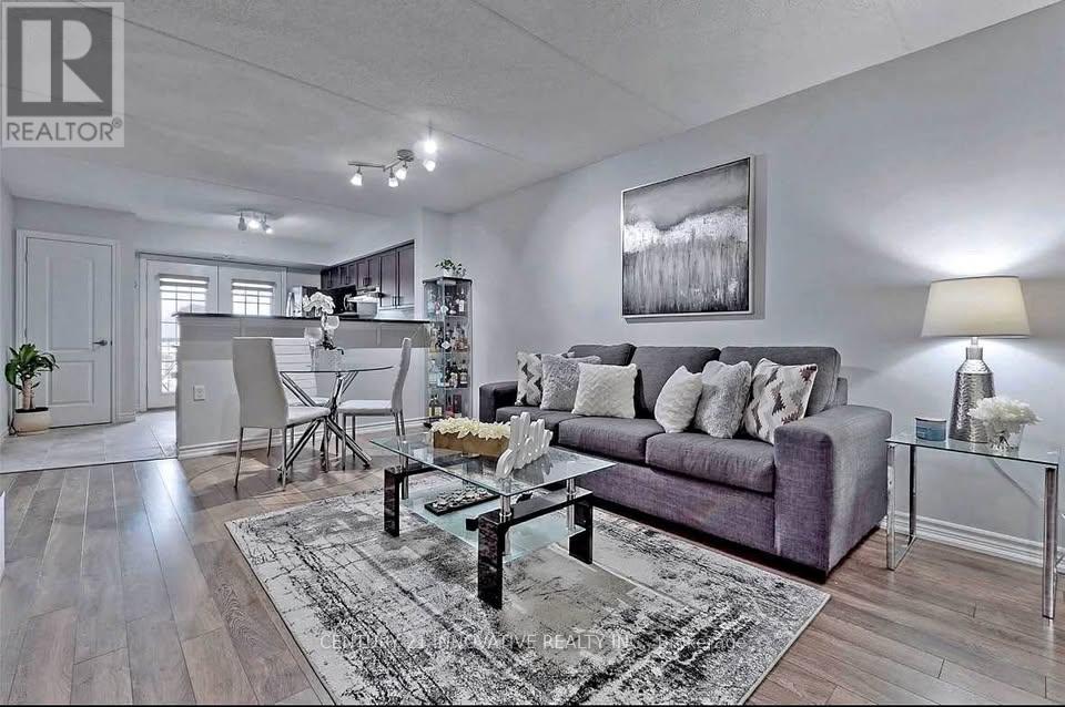 Photo 2 of 309 1450 Main Street, Milton ON