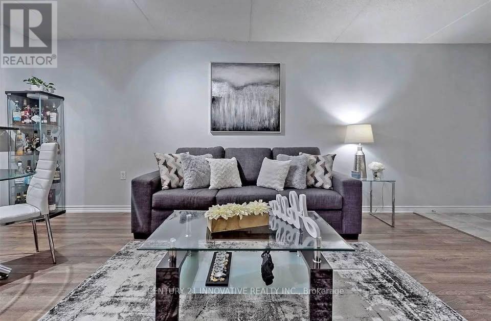 Photo 3 of 309 1450 Main Street, Milton ON