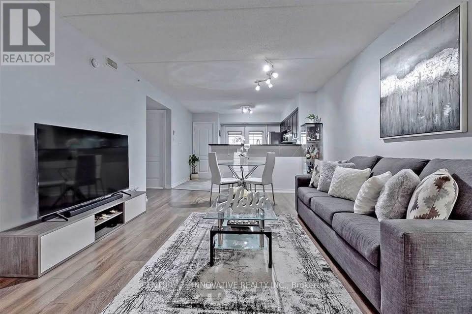 Photo 4 of 309 1450 Main Street, Milton ON