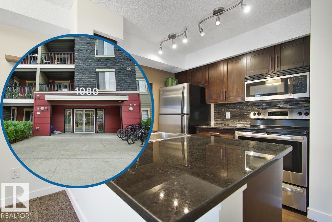 Photo 1 of 108 1080 Mcconachie Bv Nw, Edmonton AB