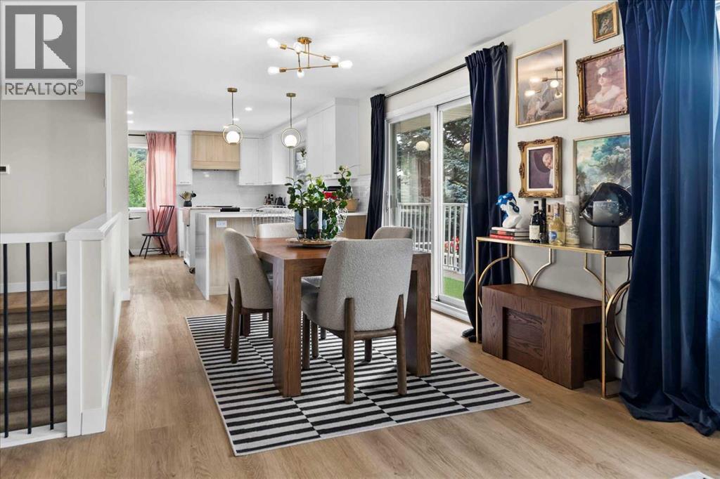 Single Family House Bungalow for Sale in   Avenue NW Silver Springs Calgary 